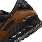 Nike Air Max 90 PRM (LT British Tan/Black)