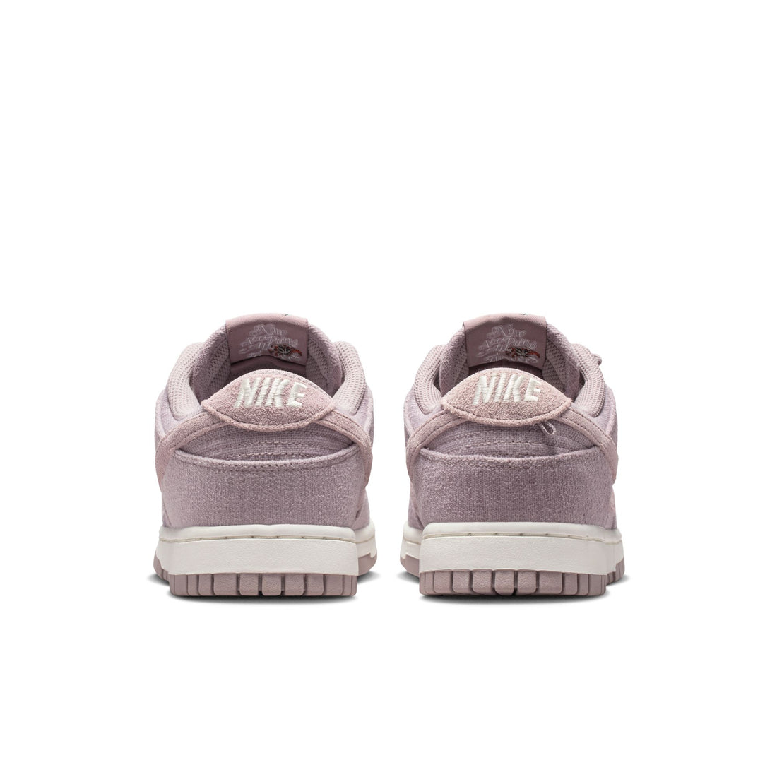 WMNS Nike Dunk Low (LT Violet Ore/Sail)