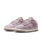 WMNS Nike Dunk Low (LT Violet Ore/Sail)