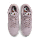 WMNS Nike Dunk Low (LT Violet Ore/Sail)