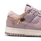 WMNS Nike Dunk Low (LT Violet Ore/Sail)
