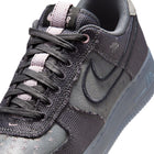 Nike Air Force 1 '07 (Anthracite/Black/Iron Grey)