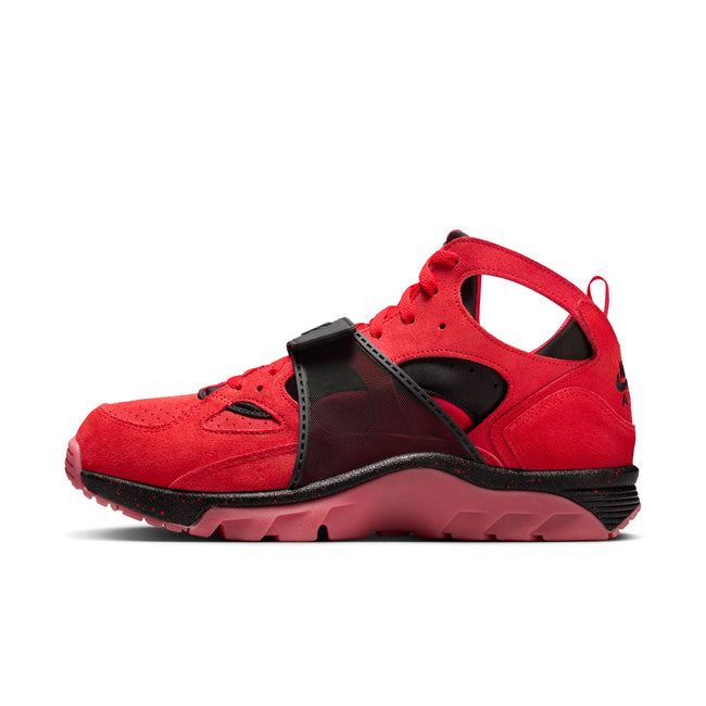 Nike Air Trainer Huarache (Challenge Red/Black)
