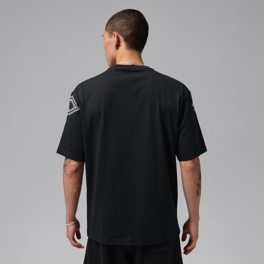 Air Jordan Men's Graphic T-Shirt