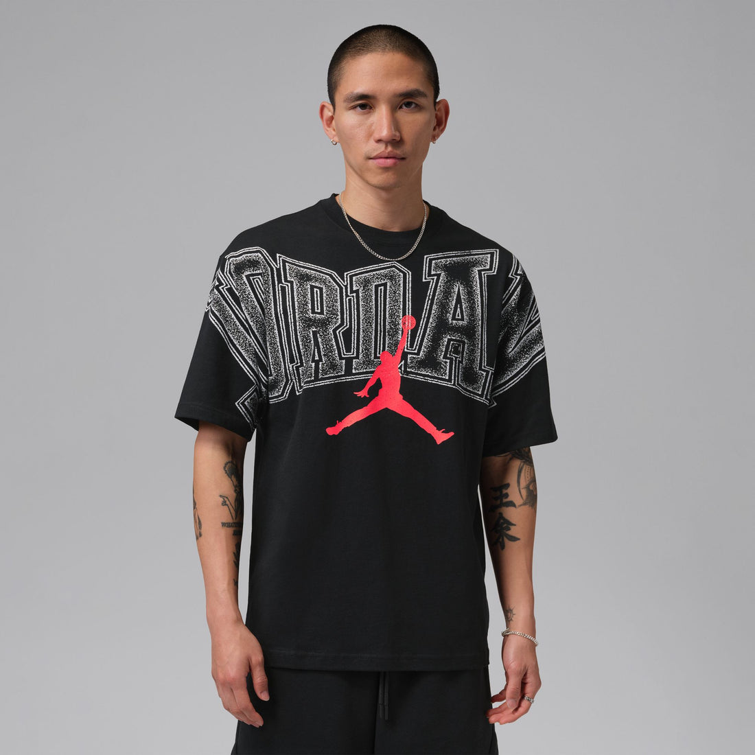 Air Jordan Men's Graphic T-Shirt