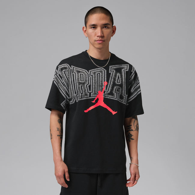 Air Jordan Men's Graphic T-Shirt