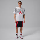 Air Jordan Bold Graphic Tee (White)