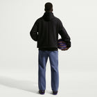 Nike Kobe Bryant Dri-FIT Fleece Pullover Basketball Hoodie (Black)