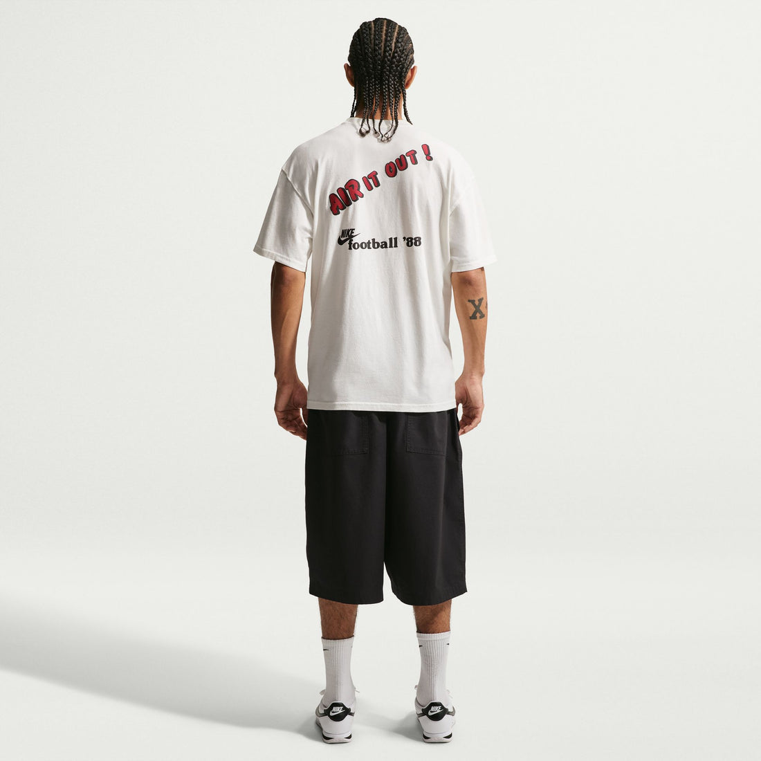 Nike Sportswear "Air It Out"  Max90 T-Shirt