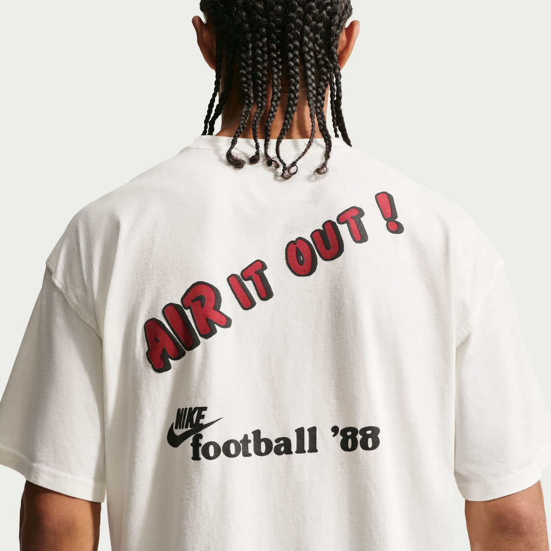 Nike Sportswear "Air It Out"  Max90 T-Shirt