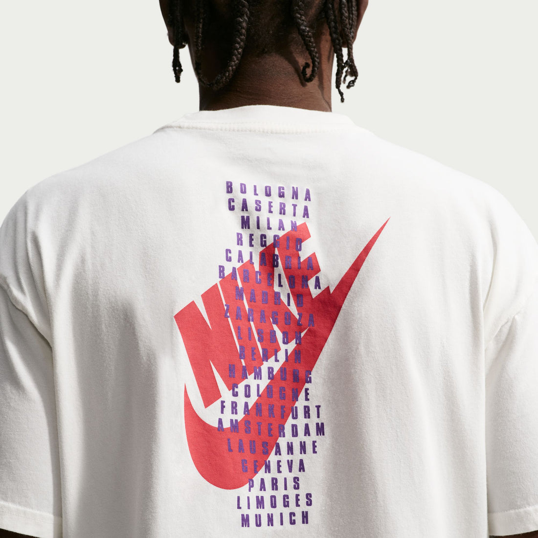 Nike Sportswear "Hoop Day" Max90 T-Shirt