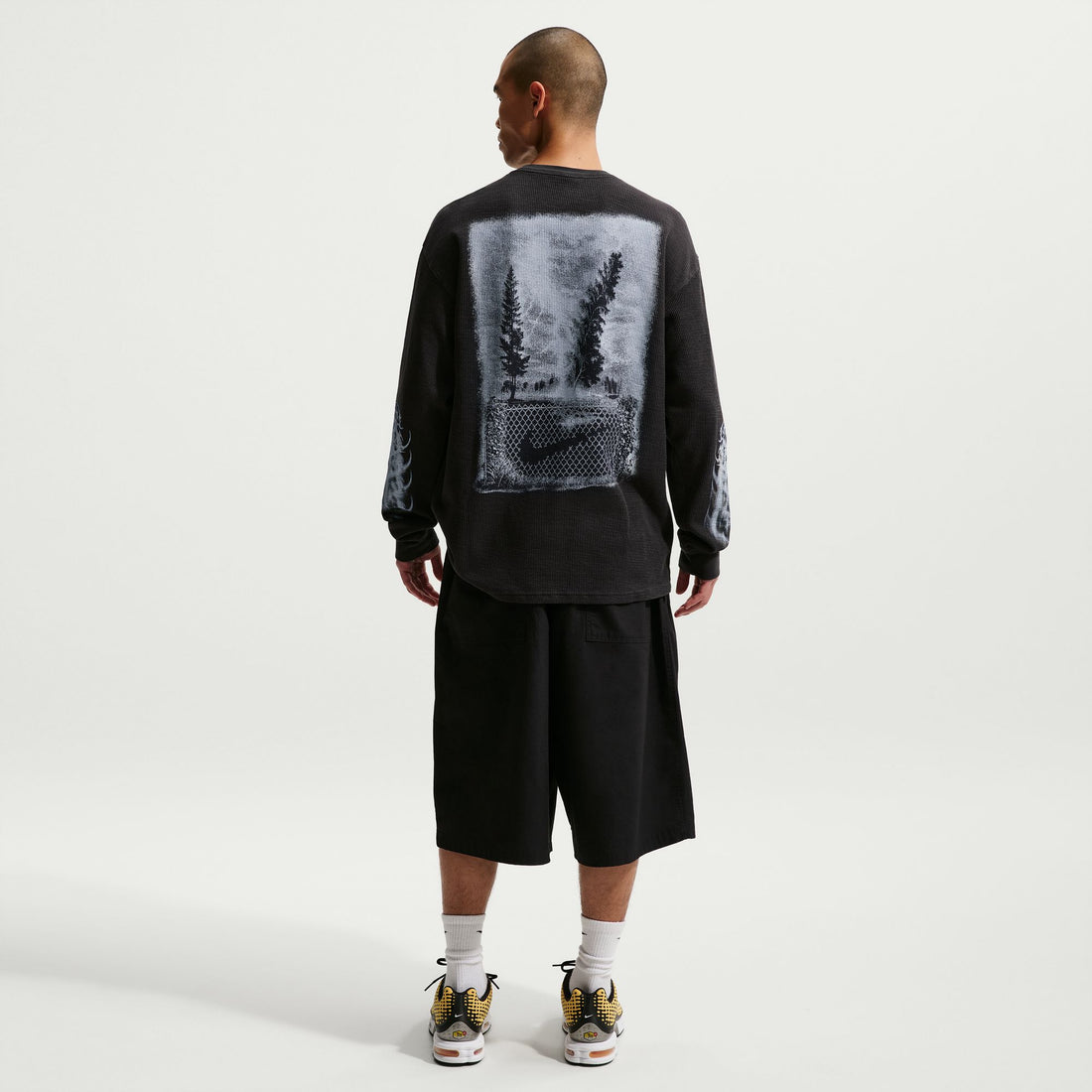 Nike Sportswear Thermal Top