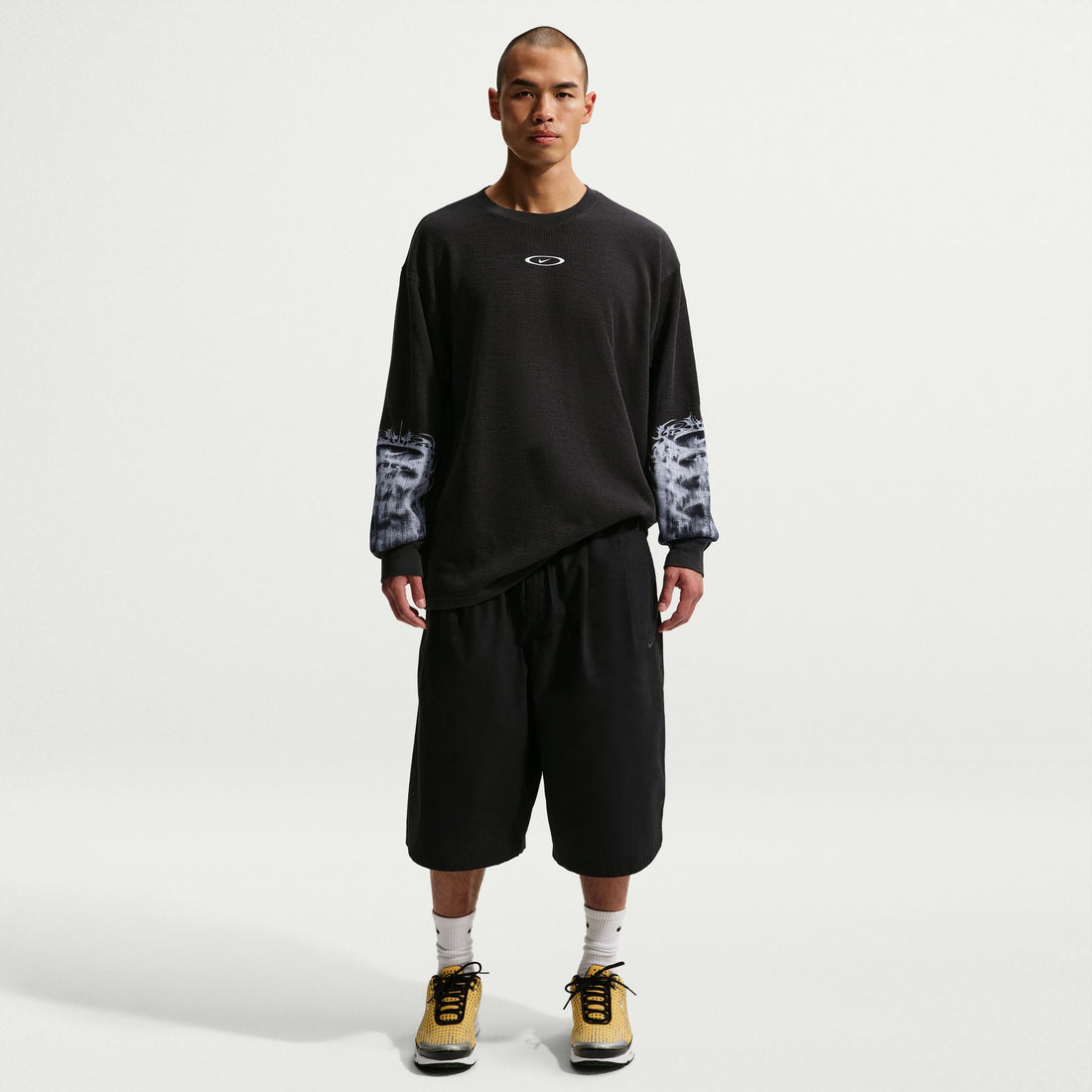 Nike Sportswear Thermal Top
