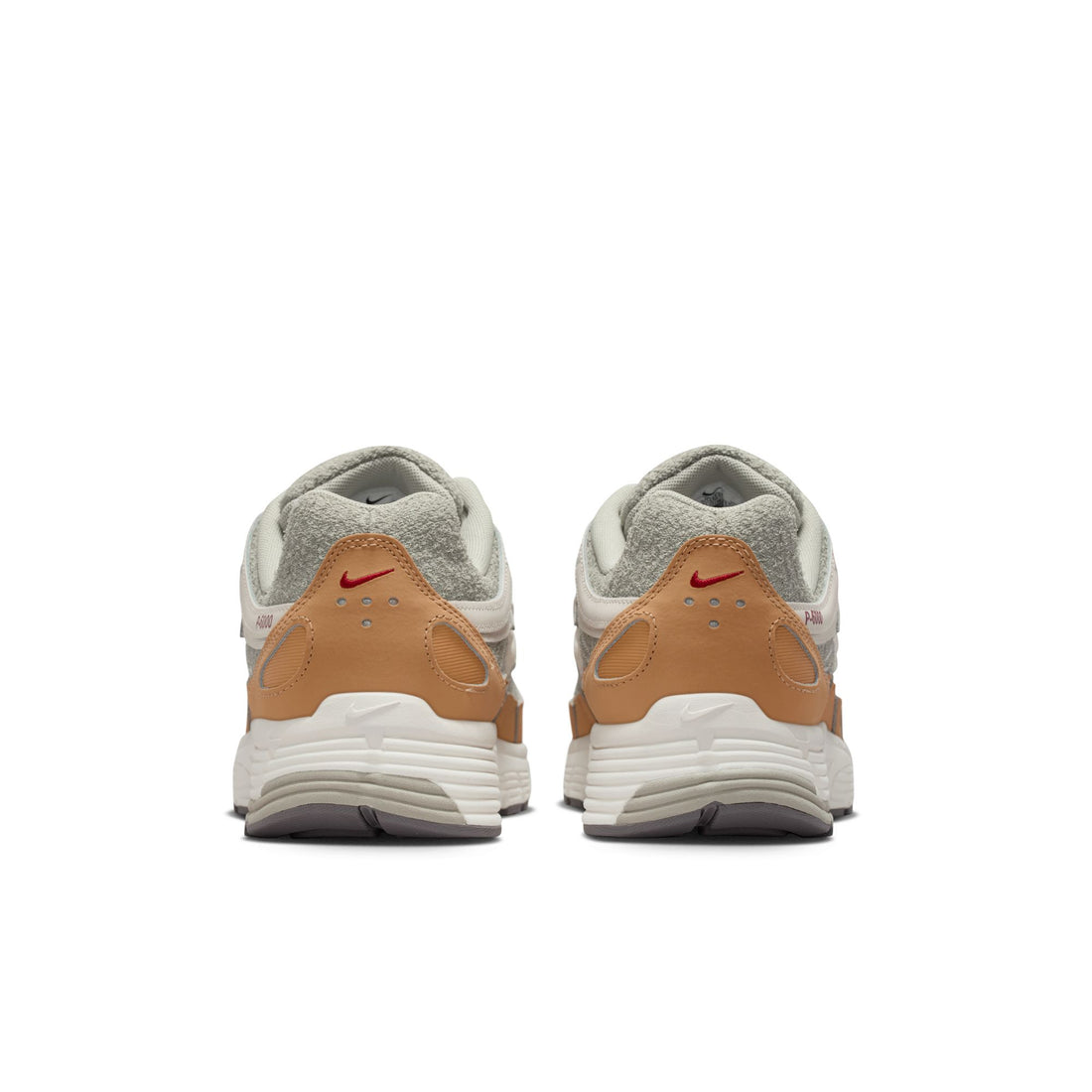 Nike P-6000 (Spruce Fog/Sail/Phantom)