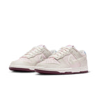 WMNS Nike Dunk Low (Silt Red/Sail/Light Bone)