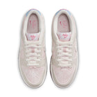 WMNS Nike Dunk Low (Silt Red/Sail/Light Bone)