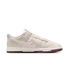 WMNS Nike Dunk Low (Silt Red/Sail/Light Bone)