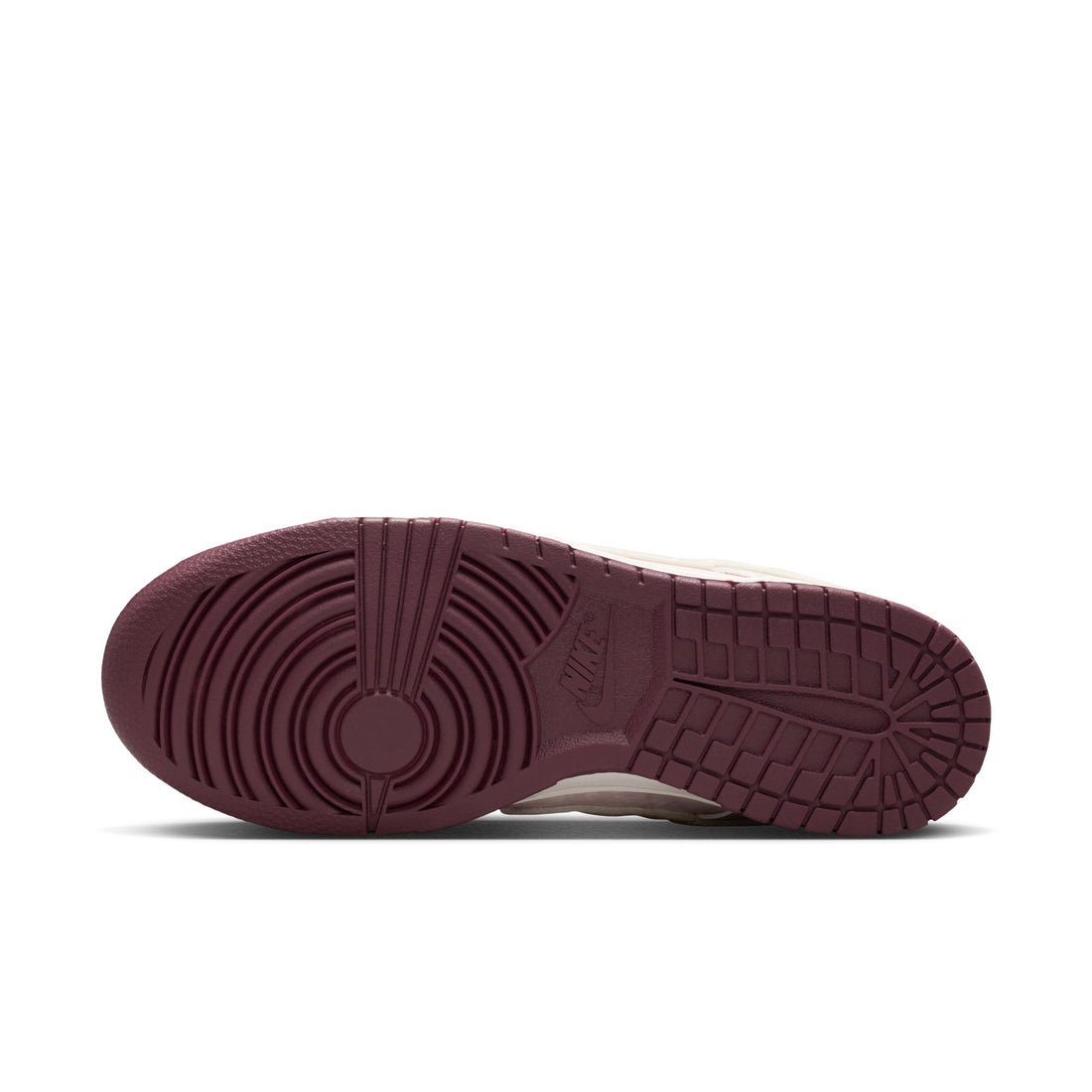 WMNS Nike Dunk Low (Silt Red/Sail/Light Bone)