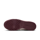 WMNS Nike Dunk Low (Silt Red/Sail/Light Bone)