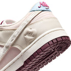 WMNS Nike Dunk Low (Silt Red/Sail/Light Bone)