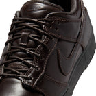 Nike Dunk Low Retro PRM QS (Classic Brown/Classic Brown)