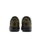 Nike Air Force 1 Low '07 PRM (Cargo Khaki/Cargo Khaki/Black)
