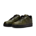Nike Air Force 1 Low '07 PRM (Cargo Khaki/Cargo Khaki/Black)