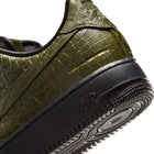 Nike Air Force 1 Low '07 PRM (Cargo Khaki/Cargo Khaki/Black)
