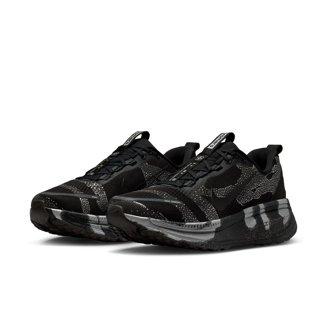 Nike Vomero 18 DSRPT (Iron Grey/Black/LT Smoke Grey)