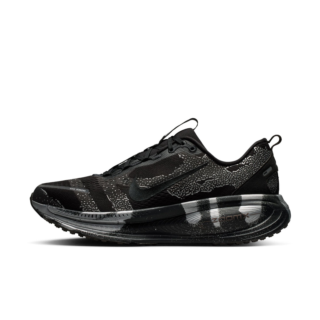 Nike Vomero 18 DSRPT (Iron Grey/Black/LT Smoke Grey)