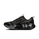 Nike Vomero 18 DSRPT (Iron Grey/Black/LT Smoke Grey)