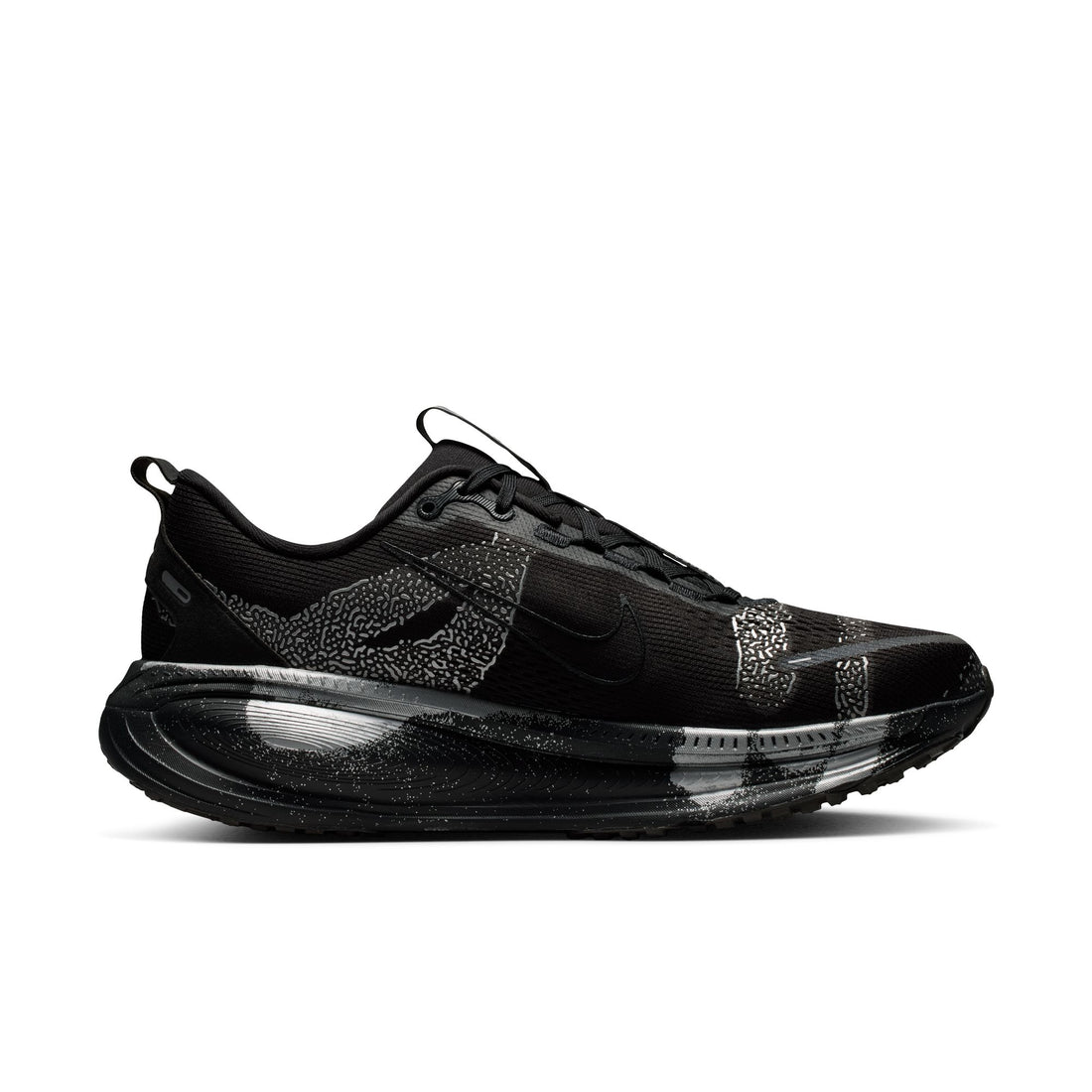 Nike Vomero 18 DSRPT (Iron Grey/Black/LT Smoke Grey)