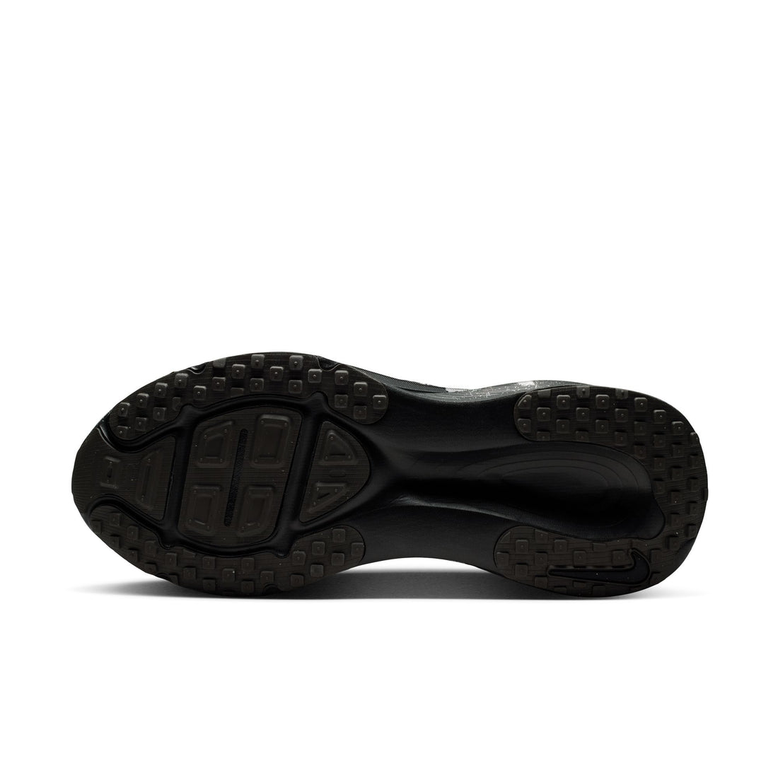 Nike Vomero 18 DSRPT (Iron Grey/Black/LT Smoke Grey)