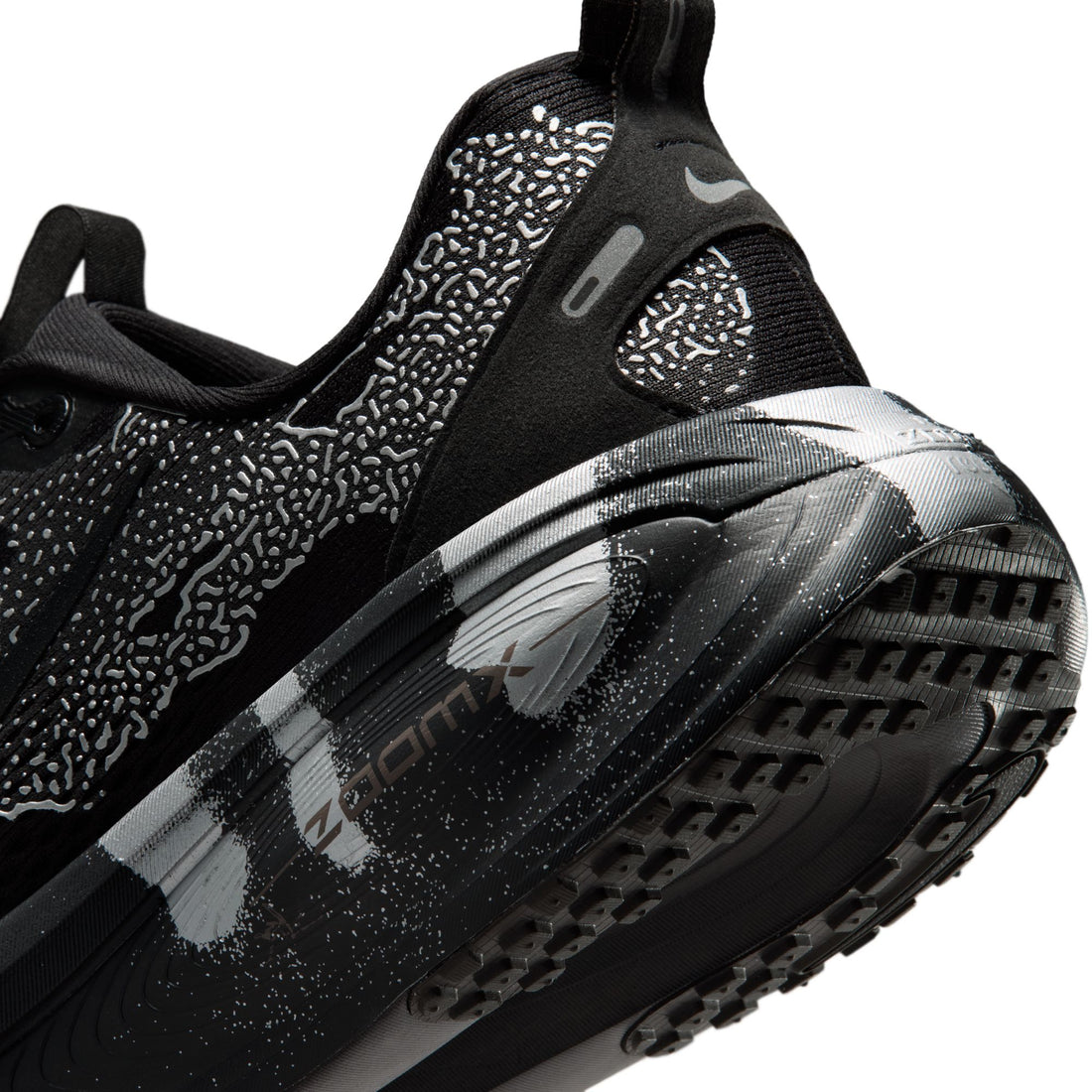 Nike Vomero 18 DSRPT (Iron Grey/Black/LT Smoke Grey)