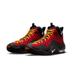 Nike Air Bakin High SP (Varsity Red/White)