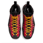 Nike Air Bakin High SP (Varsity Red/White)