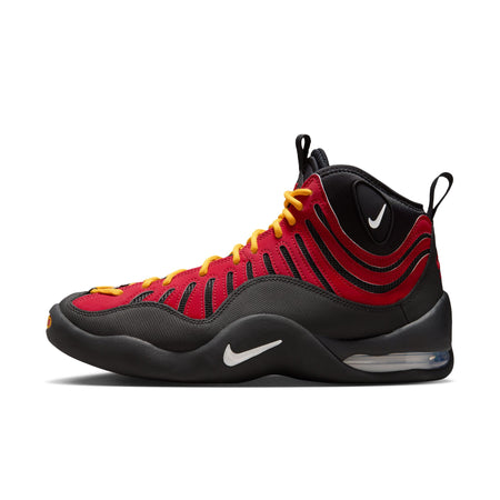 Nike Air Bakin High SP (Varsity Red/White)