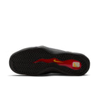 Nike Air Bakin High SP (Varsity Red/White)