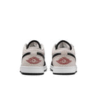 Air Jordan 1 Low SE (Black/Team Red/White)
