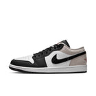 Air Jordan 1 Low SE (Black/Team Red/White)