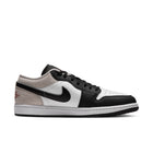 Air Jordan 1 Low SE (Black/Team Red/White)
