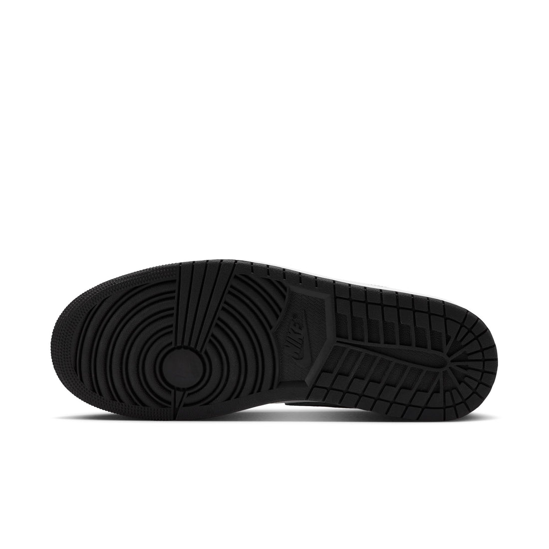 Air Jordan 1 Low SE (Black/Team Red/White)