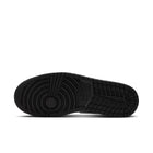 Air Jordan 1 Low SE (Black/Team Red/White)