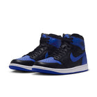 Air Jordan 1 High OG (Black/Game Royal/White)