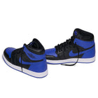 Air Jordan 1 High OG (Black/Game Royal/White)