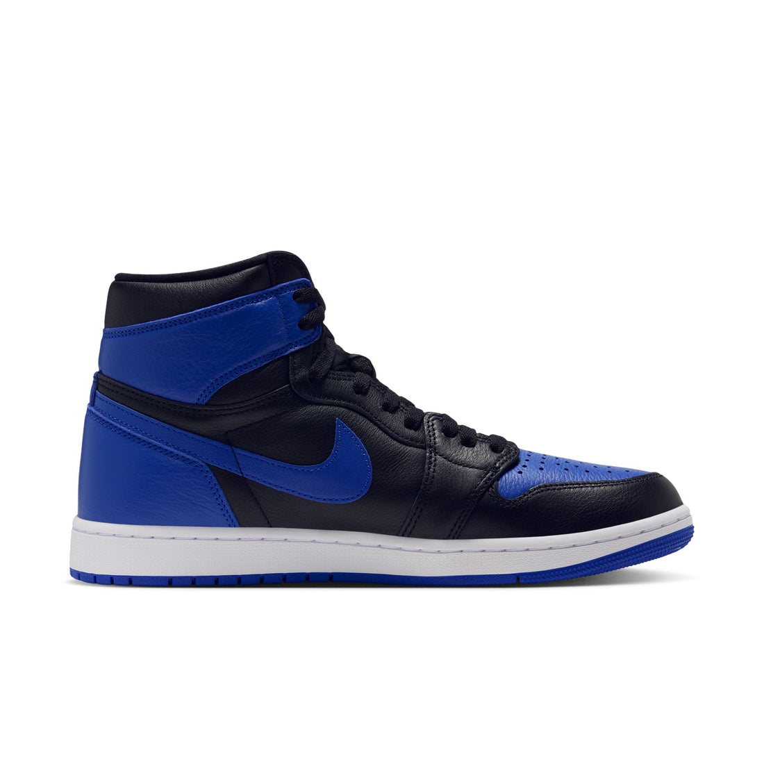 Air Jordan 1 High OG (Black/Game Royal/White)
