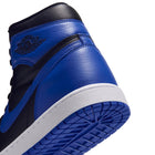 Air Jordan 1 High OG (Black/Game Royal/White)