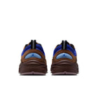 Jordan Trunner O/S SP (ARCHAEO BROWN/PERSIAN VIOLET-EARTH)