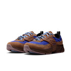 Jordan Trunner O/S SP (ARCHAEO BROWN/PERSIAN VIOLET-EARTH)