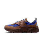 Jordan Trunner O/S SP (ARCHAEO BROWN/PERSIAN VIOLET-EARTH)